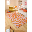 Tapis vintage Groovy Rose 80 X 140 cm Tapis vintage Groovy Rose 80 X 140 cm