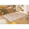 Tapis enfant Happy - Motif alphabet