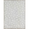 Tapis enfant Happy - Motif cœur 80 X 150 cm