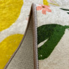 Tapis de cuisine lavable en machine - Stampa - Motif Citron 50 X 80 cm