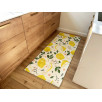 Tapis de cuisine lavable en machine - Stampa - Motif Citron 80 X 150 cm Tapis de cuisine lavable en machine - Stampa - Motif Citron 80 X 150 cm