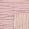 Tapis d'intérieur et d'extérieur à motifs rose 80 X 150 cm Tapis d'intérieur et d'extérieur à motifs rose 80 X 150 cm