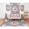 Tapis STAMPA 2010 rose 50 X 80 cm Tapis STAMPA 2010 rose 50 X 80 cm