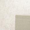 Tapis de salon lavable en machine motif uni beige 80 X 150 cm Tapis de salon lavable en machine motif uni beige 80 X 150 cm