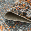 Tapis STAMPA 2059 gris 50 X 80 cm Tapis STAMPA 2059 gris 50 X 80 cm