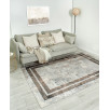 Tapis de salon gris 50 X 80 cm Tapis de salon gris 50 X 80 cm