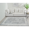 Tapis de salon gris 50 X 80 cm Tapis de salon gris 50 X 80 cm