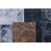 Tapis Stampa noir 80 X 150 cm Tapis Stampa noir 80 X 150 cm