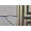 Tapis Stampa doré 80 X 150 cm Tapis Stampa doré 80 X 150 cm