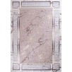 Tapis Stampa gris 80 X 150 cm Tapis Stampa gris 80 X 150 cm