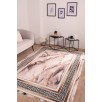Tapis Stampa gris 80 X 150 cm Tapis Stampa gris 80 X 150 cm