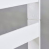 Lit superposé Hoppekids SFK 90x200 cm, Blanc