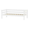 Lit junior Hoppekids ECO Comfort 70x160 cm, Blanc Lit junior Hoppekids ECO Comfort 70x160 cm, Blanc