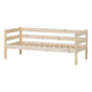 Lit junior Hoppekids ECO Comfort 70x160 cm, Bois Naturel Lit junior Hoppekids ECO Comfort 70x160 cm, Bois Naturel