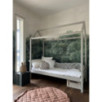 Lit Hoppekids ECO Comfort House, 70x160cm, Gris Pigeon Lit Hoppekids ECO Comfort House, 70x160cm, Gris Pigeon
