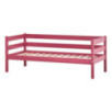 Lit junior Hoppekids ECO Comfort 70x160 cm, Rose Baroque