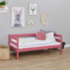 Lit junior Hoppekids ECO Comfort 70x160 cm, Rose Baroque