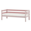 Lit junior Hoppekids ECO Comfort 70x160 cm, Rose Pâle Lit junior Hoppekids ECO Comfort 70x160 cm, Rose Pâle