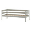 Lit junior Hoppekids ECO Comfort 70x160 cm, Gris Pigeon Lit junior Hoppekids ECO Comfort 70x160 cm, Gris Pigeon