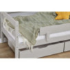 Lit junior Hoppekids ECO Comfort 70x160 cm, Gris Pigeon Lit junior Hoppekids ECO Comfort 70x160 cm, Gris Pigeon