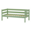 Lit junior Hoppekids ECO Comfort 70x160 cm, Vert pâle Lit junior Hoppekids ECO Comfort 70x160 cm, Vert pâle