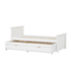 Lit junior Hoppekids MAJA DELUXE 90x200 avec lit tiroir Lit junior Hoppekids MAJA DELUXE 90x200 avec lit tiroir