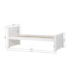 Lit junior Hoppekids NOAH DELUXE 90x200, 1 haut et 1 moyen. Lit junior Hoppekids NOAH DELUXE 90x200, 1 haut et 1 moyen.