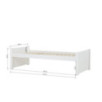 Lit junior Hoppekids NOAH DELUXE 90x200, 2 extrémités moyennes Lit junior Hoppekids NOAH DELUXE 90x200, 2 extrémités moyennes