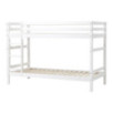Lit superposé Hoppekids ECO Dream 90x200cm, Blanc