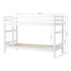 Lit superposé Hoppekids ECO Dream 90x200cm, Blanc