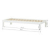 Lit de jour ECO Dream Hoppekids 70x160 cm