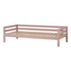 Lit junior Hoppekids ECO Dream My Color 90x200 cm, Rose Pâle