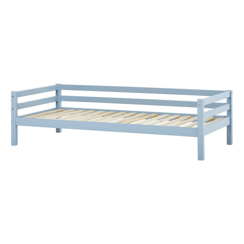 Lit junior Hoppekids ECO Dream My Color 90x200 cm, Bleu Rêve