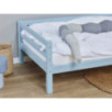 Lit junior Hoppekids ECO Dream My Color 90x200 cm, Bleu Rêve Lit junior Hoppekids ECO Dream My Color 90x200 cm, Bleu Rêve