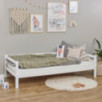 Lit junior Hoppekids ECO Dream 90x200cm, Blanc