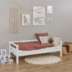 Lit junior Hoppekids ECO Dream 70x160cm, Blanc