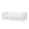 Lit junior Hoppekids ECO Dream 70x160cm, Blanc