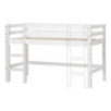 Lit mi-hauteur Hoppekids ECO Dream 70x160 cm