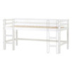 Lit mezzanine Hoppekids ECO Dream 90x200 cm