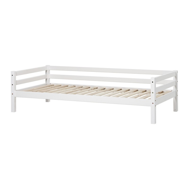 Lit junior Hoppekids ECO Dream 70x190 cm, Blanc
