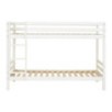 Lit superposé non divisible Hoppekids ECO Dream 90x200 cm, Blanc Lit superposé non divisible Hoppekids ECO Dream 90x200 cm, Blanc