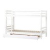 Lit superposé non divisible Hoppekids ECO Dream 90x200 cm, Blanc Lit superposé non divisible Hoppekids ECO Dream 90x200 cm, Blanc