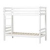 Lit superposé Hoppekids ECO Dream non divisible 70x160 cm, Blanc Lit superposé Hoppekids ECO Dream non divisible 70x160 cm, Blanc