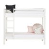 Lit superposé Hoppekids ECO Dream non divisible 70x160 cm, Blanc Lit superposé Hoppekids ECO Dream non divisible 70x160 cm, Blanc