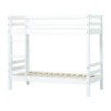 Lit superposé Hoppekids ECO Dream non divisible 70x190 cm, Blanc Lit superposé Hoppekids ECO Dream non divisible 70x190 cm, Blanc