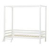 Lit mezzanine Hoppekids ECO Dream avec échelle 90x200 cm, Blanc Lit mezzanine Hoppekids ECO Dream avec échelle 90x200 cm, Blanc