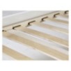 Lit junior de luxe Hoppekids ECO avec cadre à lattes flexible 90x200 cm Lit junior de luxe Hoppekids ECO avec cadre à lattes flexible 90x200 cm