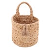 Panier de rangement jute à suspendre Oslo Panier de rangement jute à suspendre Oslo