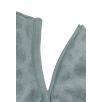 Gigoteuse avec Manches Amovibles 70cm Miffy Jacquard - Sea Green Gigoteuse avec Manches Amovibles 70cm Miffy Jacquard - Sea Green