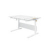 Bureau Moby avec partie centrale relevable